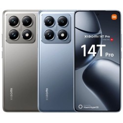 Xiaomi 14T Pro 1407FPN8EG