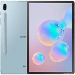 Samsung Galaxy Tab S6 10.5