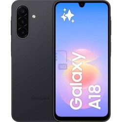 Samsung Galaxy A18 5G SM-A185F