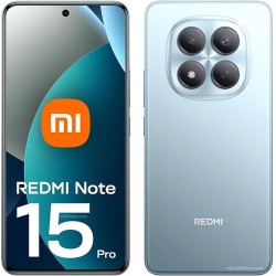 Xiaomi Redmi Note 15 Pro 4G