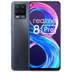Realme 8 Pro 5G model:RMX3081