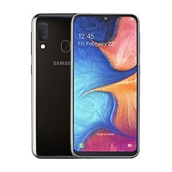 Samsung A20E SM-A202FN/DS