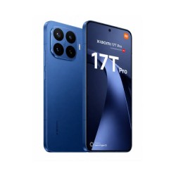 Xiaomi 17T Pro 5G