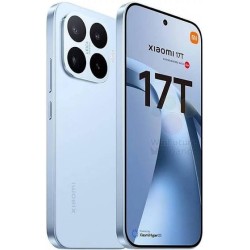 Xiaomi 17T 5G 2602DPT53G