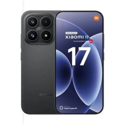 Xiaomi 17 5G