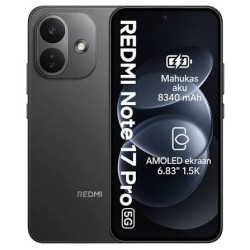 Xiaomi Redmi Note 17 Pro 5G