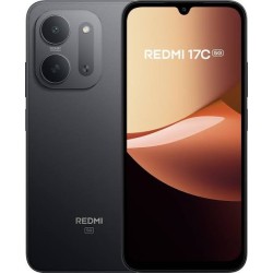 Xiaomi Redmi 17C 5G