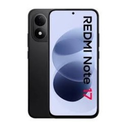 Xiaomi Redmi Note 17C 4G