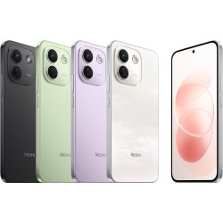 Xiaomi Redmi Note 17 Pro Max 5G
