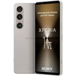 Sony Xperia 1.VI (1.6)