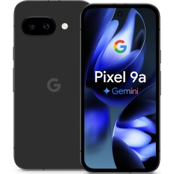 Google Pixel 9A 5G GTF7P