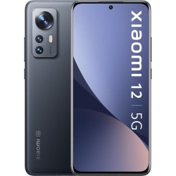 Xiaomi 12 5G mudel : 2201123G