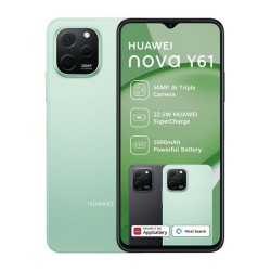 Huawei Nova Y61 EVE-LX9N