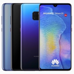 Huawei Mate 20