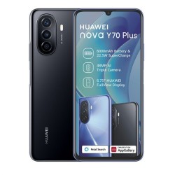 Huawei Nova Y70 Plus MGA-Lx9N