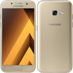 Samsung A3 2017