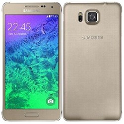 Samsung Galaxy Alpha (G850F)