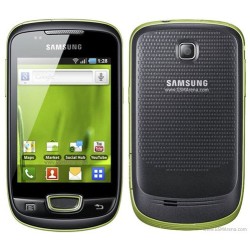 Samsung Galaxy Mini (S5570)