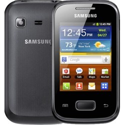 Samsung Galaxy Pocket (S5300)