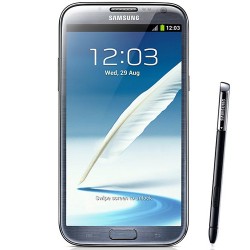 Samsung Galaxy Note 2 LTE (N7105)