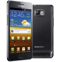 Samsung Galaxy S2 (i9100)