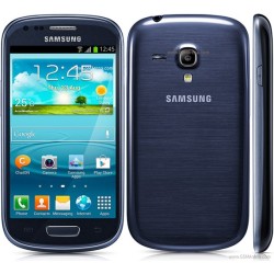Samsung Galaxy S3 mini (i8190)