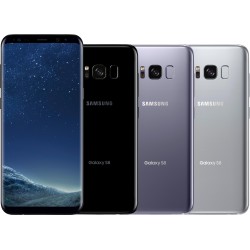 Samsung S8