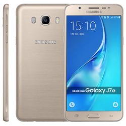 Samsung Galaxy J7 2016aasta ( J710 )
