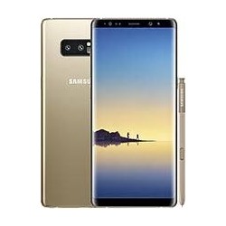 Tarkvara uuendamine või taastamine Remont Samsung Note 8 (SM-N950)