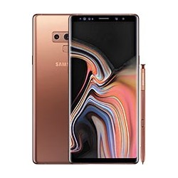 Samsung Galaxy Note 9 (SM-N960)