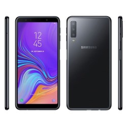 Samsung Galaxy A7 2018 (SM-A750)