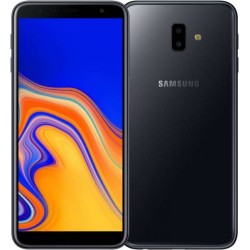 Samsung J6 Plus