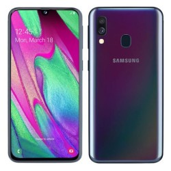 Samsung A40