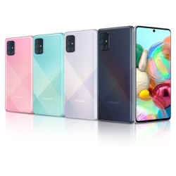 Samsung A71