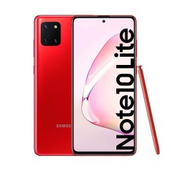 Samsung Note 10 Lite