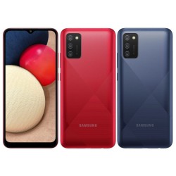 Samsung A02S