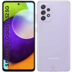 Samsung A52 5G