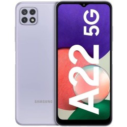 Samsung Galaxy A22 5G (SM-A226)