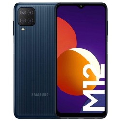 Samsung Galaxy M12 (SM-M127F)