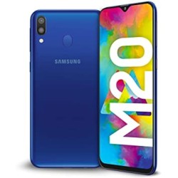 Samsung Galaxy M20 ( M205F )