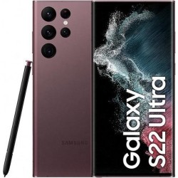 Samsung Galaxy S22 Ultra (SM-S908)