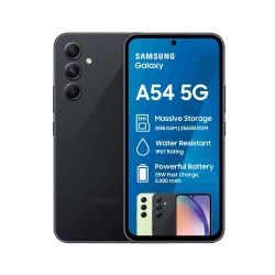 Samsung A54