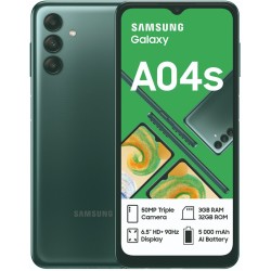 Samsung Galaxy A04S (SM-A047)