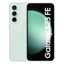 Samsung S23 FE