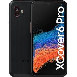 Samsung Galaxy Xcover 6 Pro (SM-G736F)