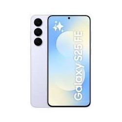 Samsung Galaxy S25 FE SM-731B