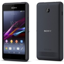 Sony Xperia E1 D2105