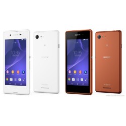 Sony Xperia E3 ( D2203,D2202,D2206 )