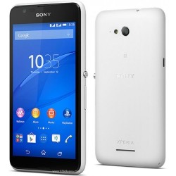 Sony Xperia E4g ( E2003 )