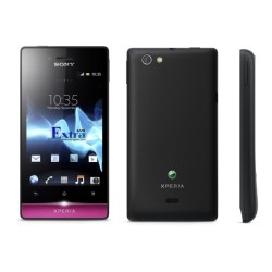 Sony Xperia Miro ( ST23 )